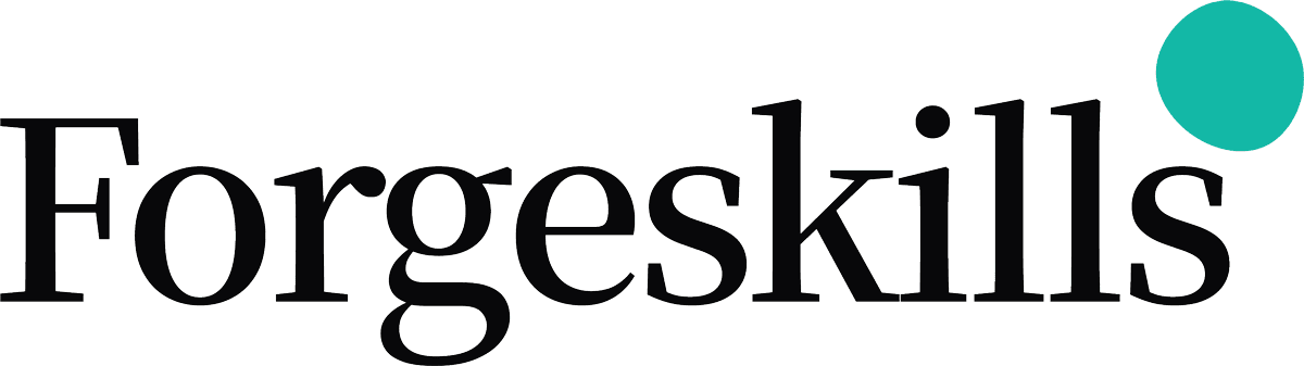 ForgeSkills Logo